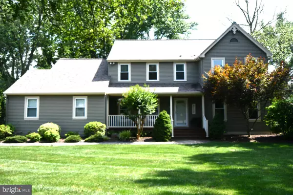 709 WYNNEWOOD DR, Yardley, PA 19067