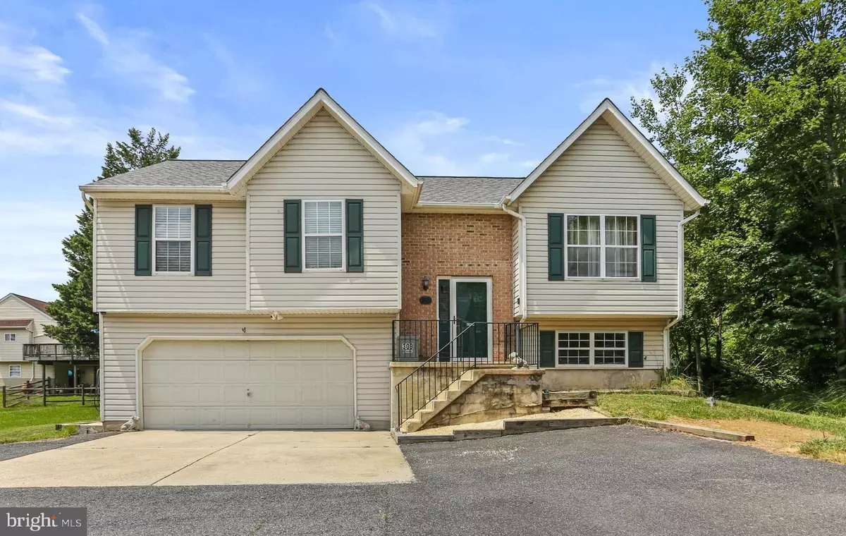 Havre De Grace, MD 21078,309 GADWALL CT