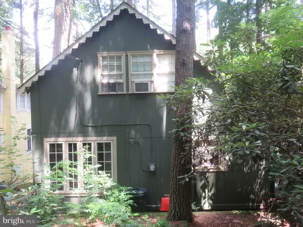 Mount Gretna, PA 17064,202 HARVARD AVE