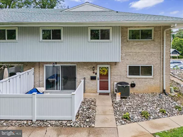 1518 MANLEY RD #B-3, West Chester, PA 19382