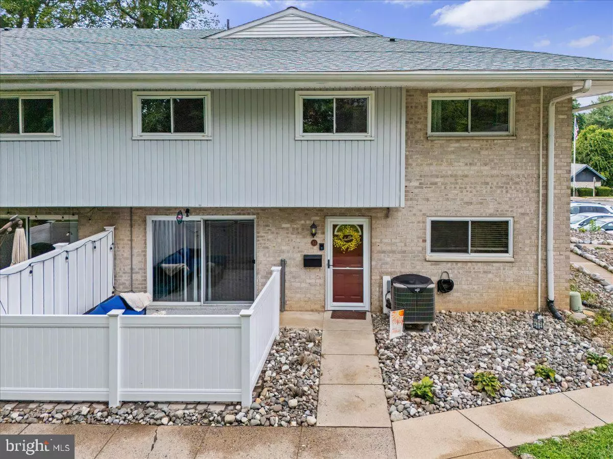 West Chester, PA 19382,1518 MANLEY RD #B-3