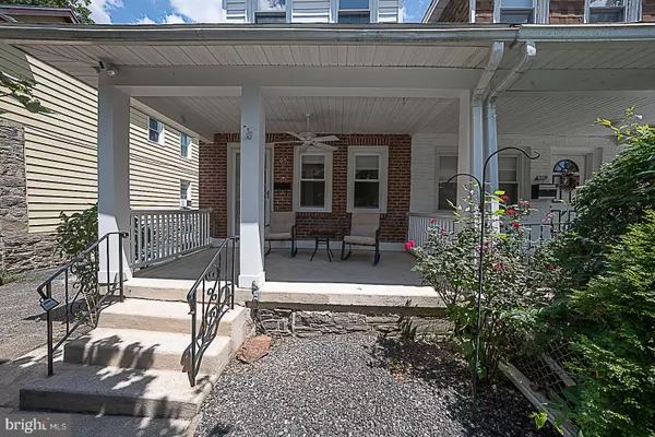 Narberth, PA 19072,507 HOMEWOOD AVE