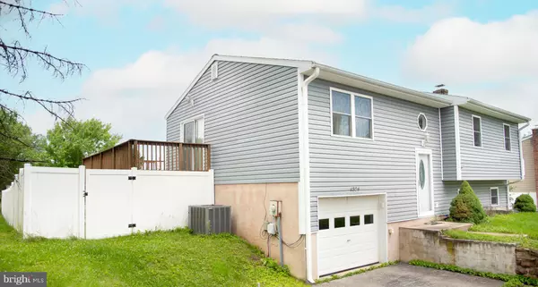 Dover, PA 17315,4324 BEAUMONT RD