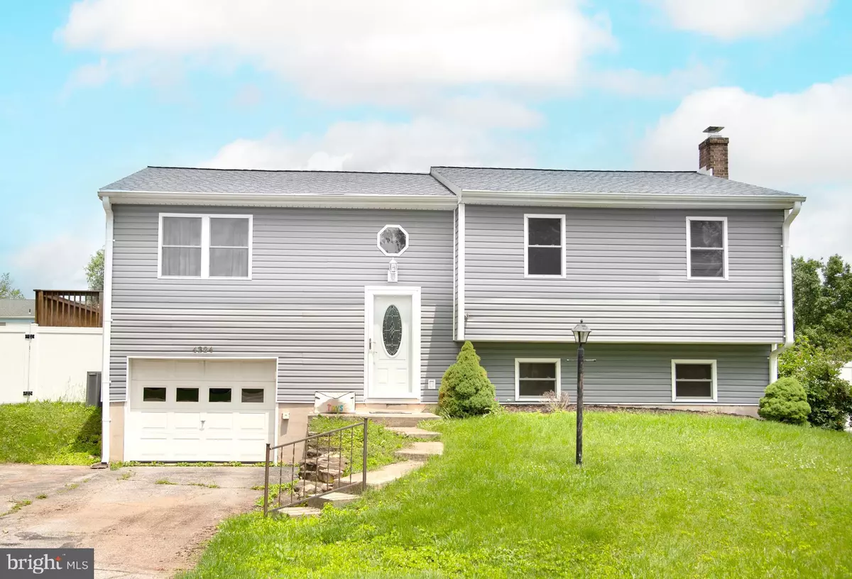 Dover, PA 17315,4324 BEAUMONT RD