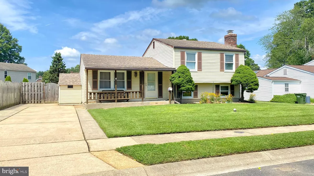 Joppa, MD 21085,4 OLD SOUND RD