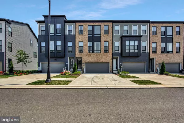 Bowie, MD 20716,614 GLEN LAKE DR