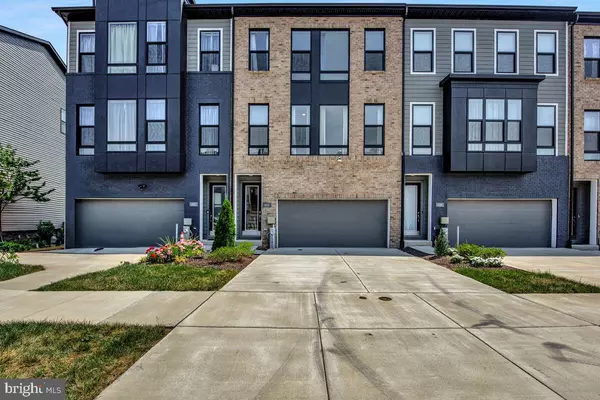 614 GLEN LAKE DR, Bowie, MD 20716