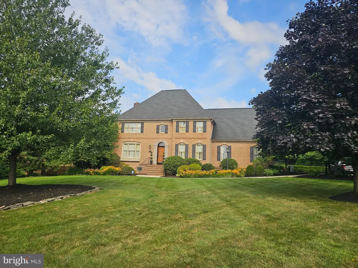 Mechanicsburg, PA 17050,1818 SILVER PINE CIR