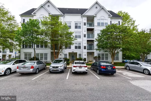 15616 EVERGLADE LN #201, Bowie, MD 20716