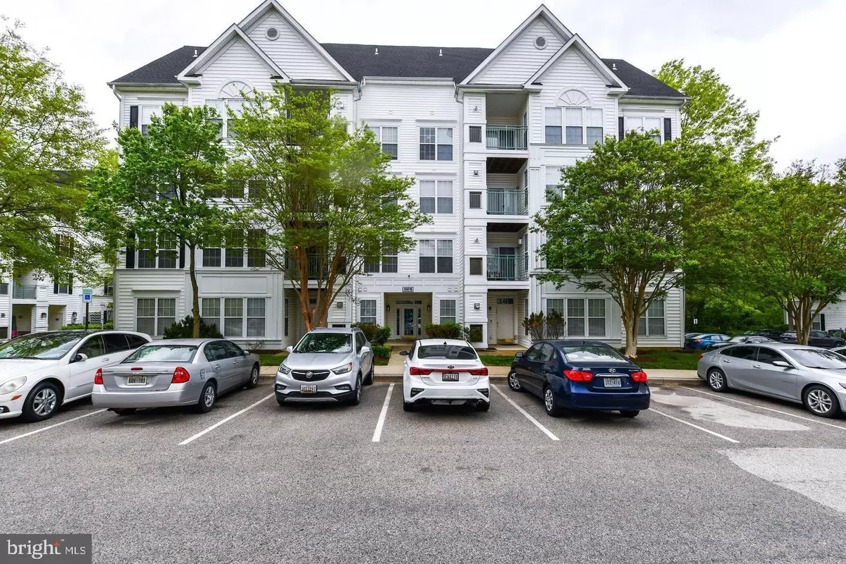 Bowie, MD 20716,15616 EVERGLADE LN #201