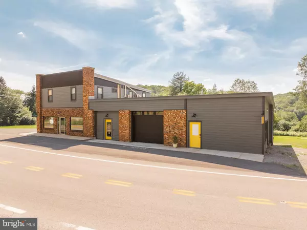 541 SPRUCE ST, Thomas, WV 26292