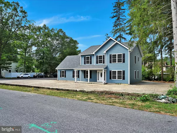 Orwigsburg, PA 17961,201 MAPLE BLVD