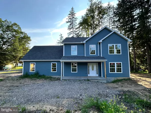 0 MAPLE BLVD, Orwigsburg, PA 17961