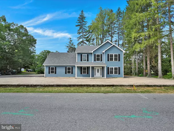 Orwigsburg, PA 17961,0 MAPLE BLVD