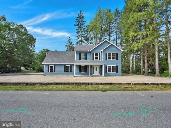 Orwigsburg, PA 17961,201 MAPLE BLVD