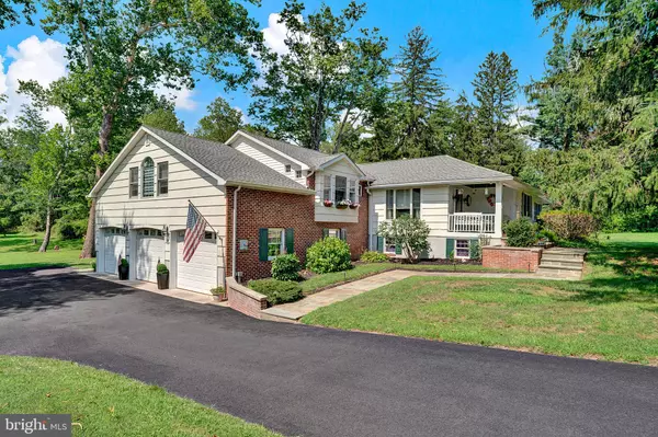 56 WILFRED AVE, Titusville, NJ 08560