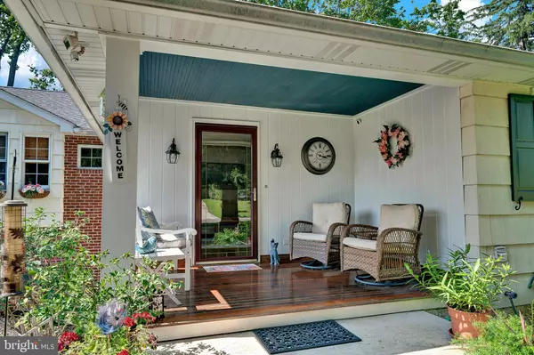 Titusville, NJ 08560,56 WILFRED AVE