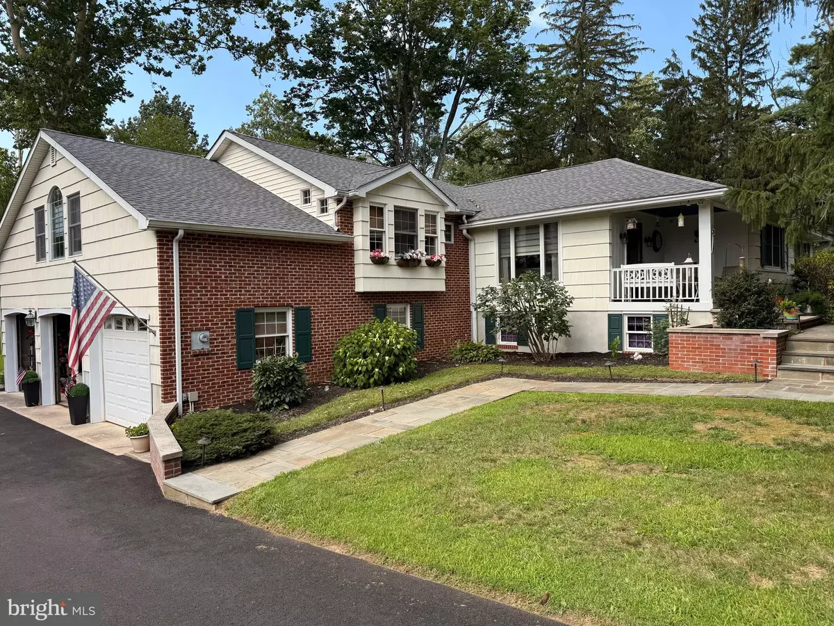 Titusville, NJ 08560,56 WILFRED AVE