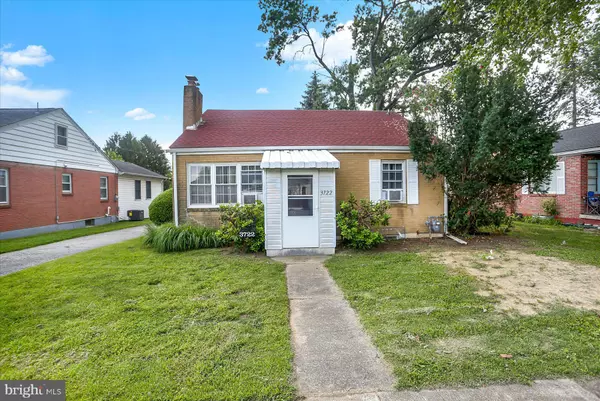 Harrisburg, PA 17110,3722 N 3RD ST