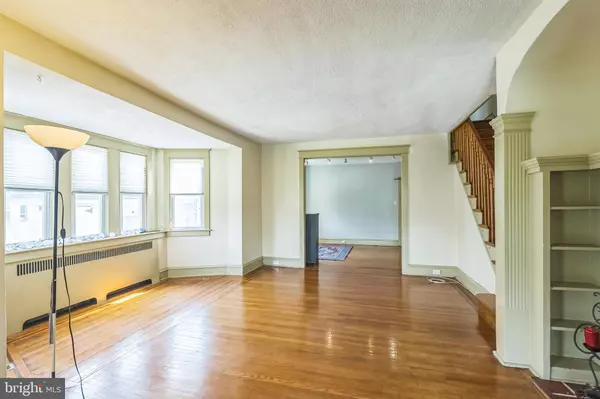 Upper Darby, PA 19082,134 HEATHER RD