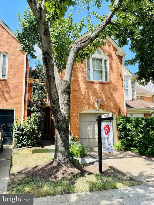 Alexandria, VA 22307,1814 DUFFIELD LN