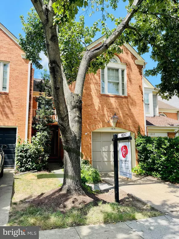 Alexandria, VA 22307,1814 DUFFIELD LN