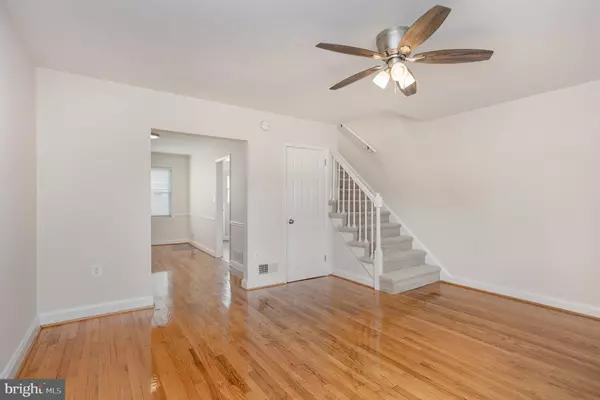 Middle River, MD 21220,53 S HAWTHORNE RD