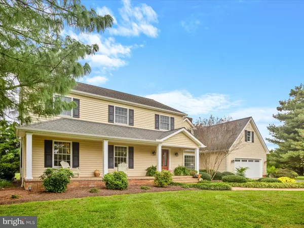 Easton, MD 21601,8534 NORTHBEND RD