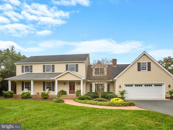 Easton, MD 21601,8534 NORTHBEND RD