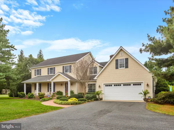8534 NORTHBEND RD, Easton, MD 21601