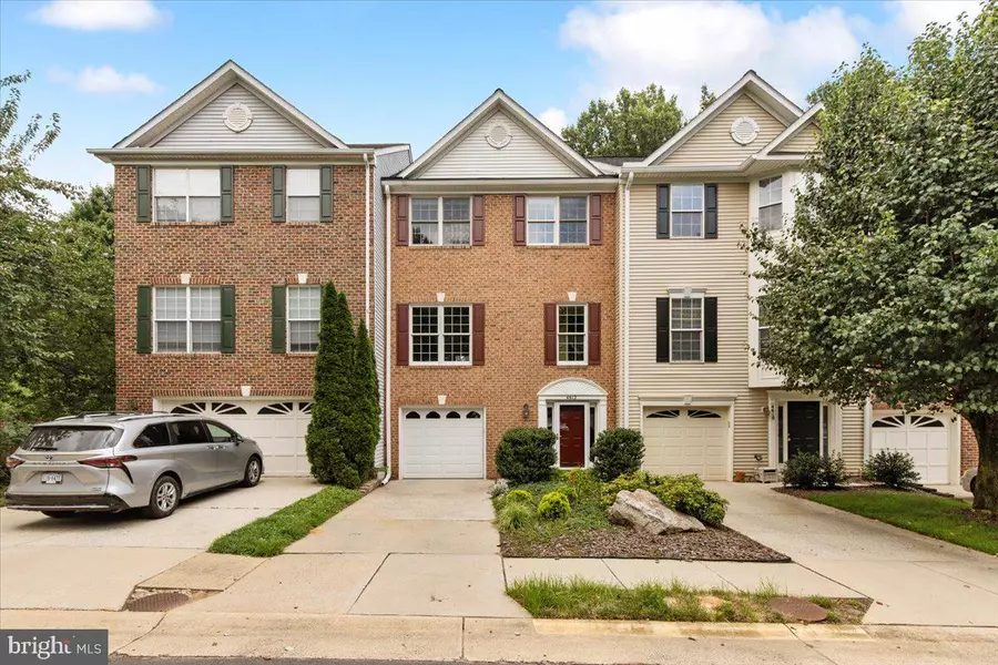 4612 BUCKHORN RDG, Fairfax, VA 22030