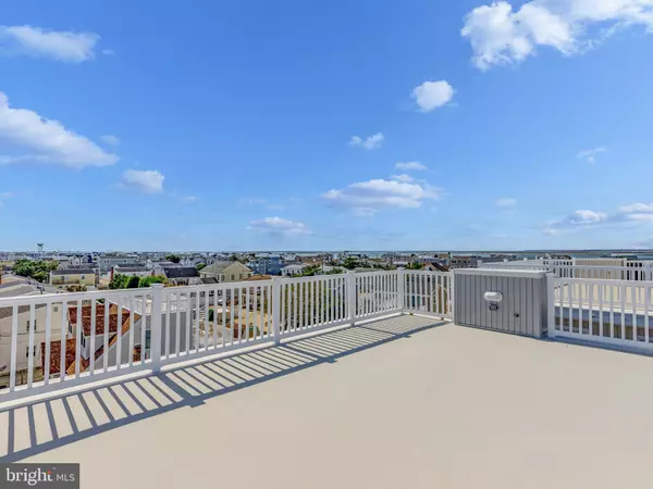 Long Beach Township, NJ 08008,10-A MARSHALL AVE