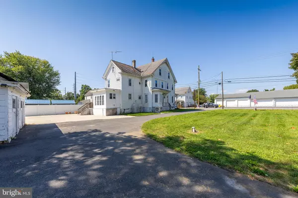 Quinton, NJ 08072,6 SICKLER ST