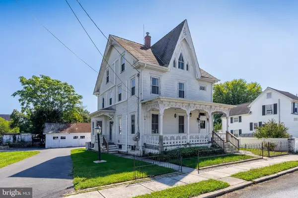 Quinton, NJ 08072,6 SICKLER ST