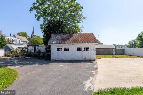 Quinton, NJ 08072,6 SICKLER ST