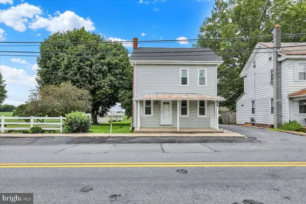 Newmanstown, PA 17073,201 S SHERIDAN RD