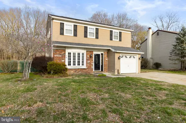 Williamstown, NJ 08094,920 HAMPTON WAY