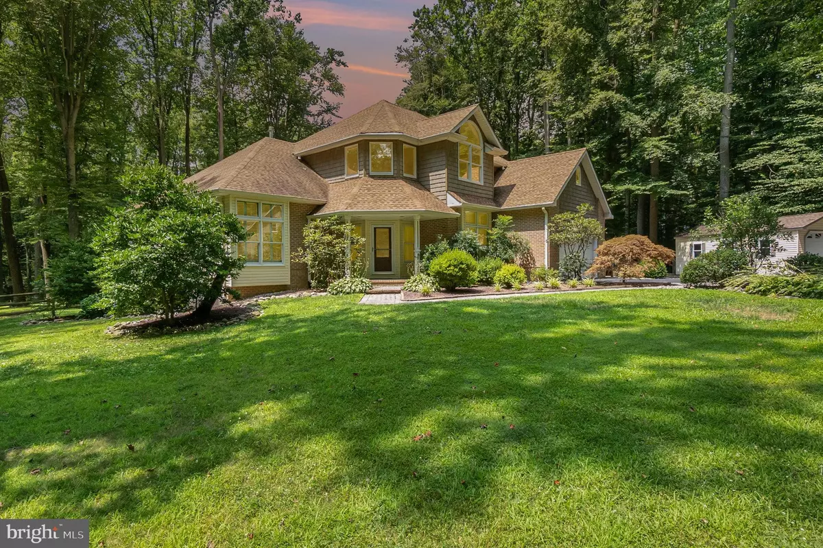 Elkton, MD 21921,94 HUNT VALLEY LOOP