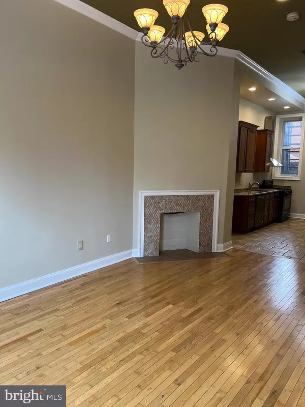 Baltimore, MD 21202,1230 N CALVERT ST #1