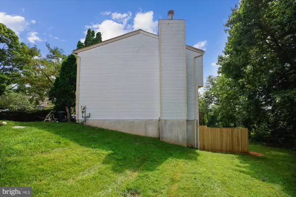 Silver Spring, MD 20904,3737 CASTLE TER #121