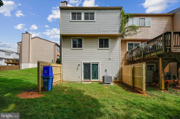 Silver Spring, MD 20904,3737 CASTLE TER #121
