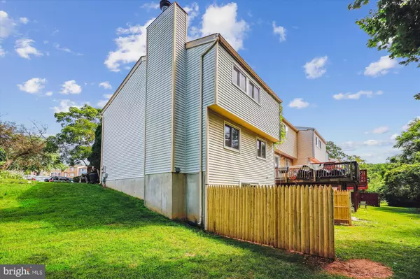 Silver Spring, MD 20904,3737 CASTLE TER #121