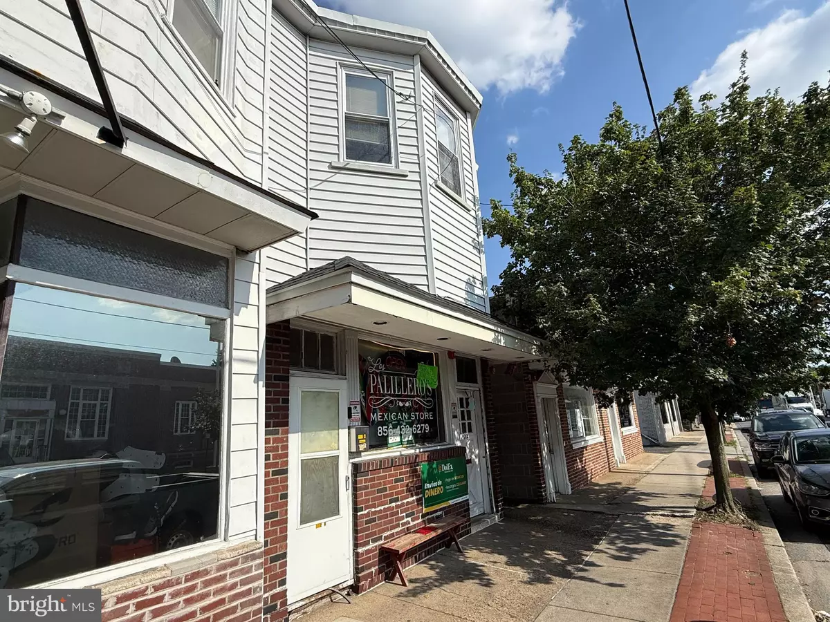 Gloucester City, NJ 08030,112 S BROADWAY