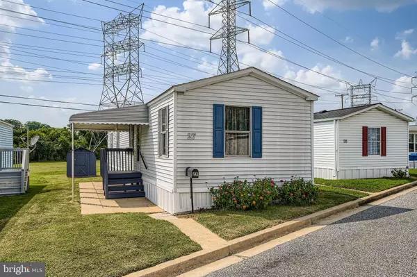 Dundalk, MD 21222,27 VISTA MOBILE DR