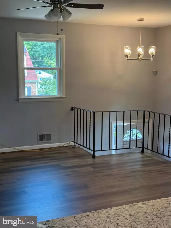 Capitol Heights, MD 20743,836 BALBOA AVE