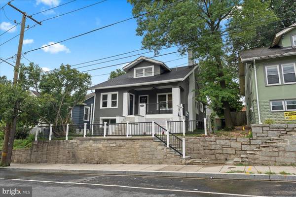 6614 EASTERN AVE NW, Washington, DC 20012