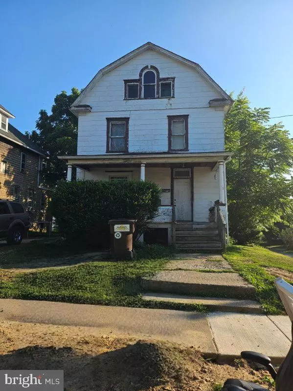 420 W POPLAR ST, Grove City, PA 16127
