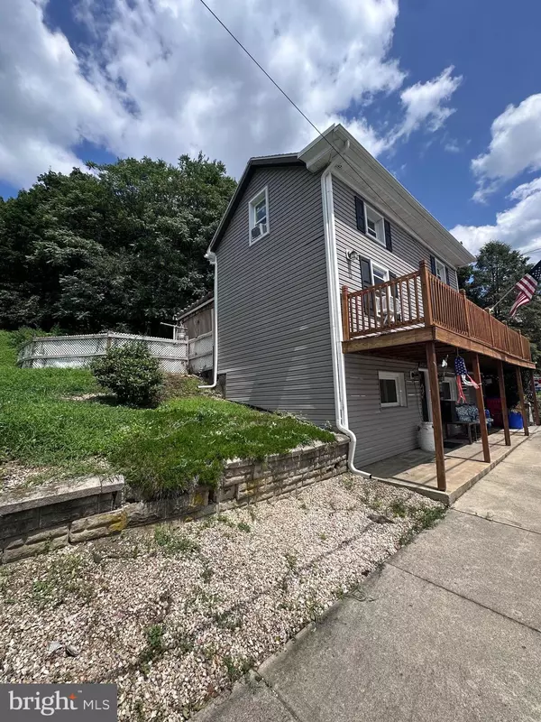 Hamburg, PA 19526,303 PORT CLINTON AVE