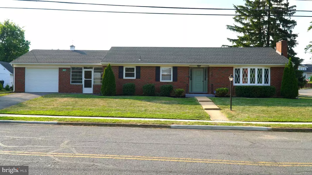 367 DEVONSHIRE RD, Hagerstown, MD 21740