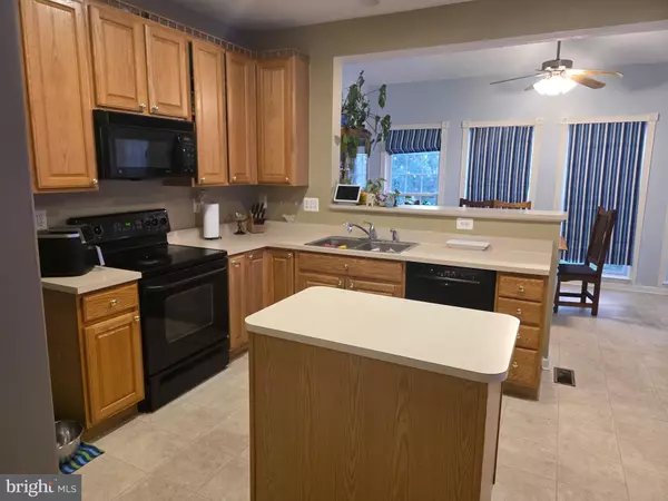 Ridgely, MD 21660,5 LISTER LN